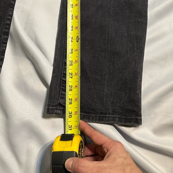 Men’s Gap jeans 36 x32 - Picture 5 of 8